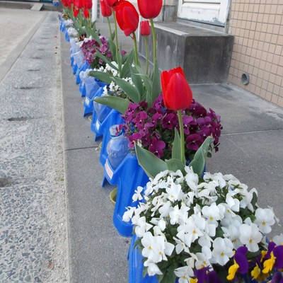 直方市立上頓野小学校